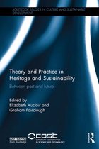 Routledge Studies in Culture and Sustainable Development - Theory and Practice in Heritage and Sustainability