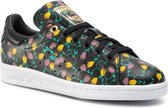 adidas Originals Stan Smith W - Dames Schoenen met bloemenprint Sneakers EH2036 - Maat EU 39 1/3 UK 6