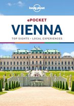 Travel Guide - Lonely Planet Pocket Vienna