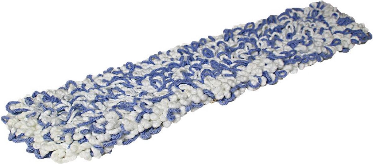 Goedkoopste Vlakmop-dweil 41 cm voor velcro heavy duty