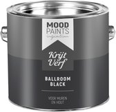 Moodpaints Krijtverf - 2500 ml - diverse kleuren