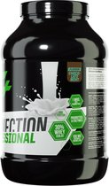 Whey Connection Professional (1000g) Chocolate Mint
