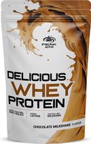 Delicious Whey Protein (1000g) Chocolate Milkshake