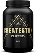 Createston Classic+ (1648g) Cherry