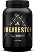 Createston Classic+ (1648g) Fresh Orange