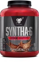 BSN Syntha-6 Edge - Eiwitpoeder / Proteine Shake - Chocolade - 1800 gram (48 shakes)