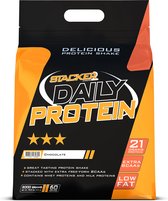 Daily Protein (2000g) Chocolate