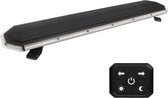 LED zwaaibalk - 153cm - ECE R65 R10 - Amber - Inclusief controller