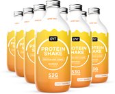 QNT Protein Shake 12 x 500ml Banana