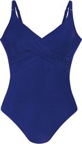 Anita  Exotic Paradise Noy Badpak Blauw 38 C