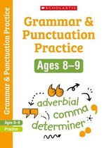 English Skills Gram & Punc Yr 4 Workbook