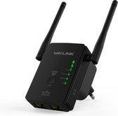Bol.com Wavlink WL-WN578R2 300Mbps WiFi Range Extender - Repeater / Acces Point / Router mode aanbieding