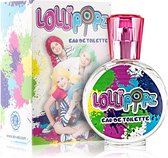 Fragrances For Children - Lollipopz - Eau De Toilette - 30Ml