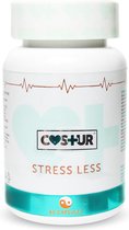 Costur Stress Less - Supplement - Anti Stress - Kalmerend
