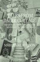 Tales From Daler Cottage: Unearthing the Hidden Messages Within My Children’s Stories
