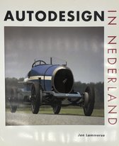 Autodesign in nederland