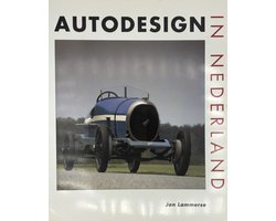 Autodesign in Nederland