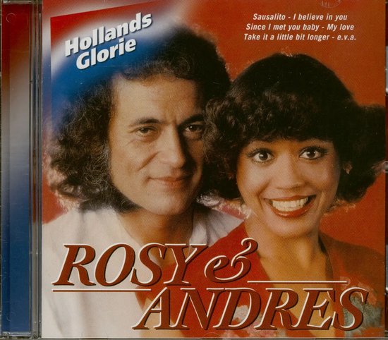 Hollands Glorie