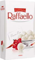 Ferrero | Confetteria Raffaello | T8 | 10 stuks