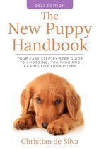 The New Puppy Handbook