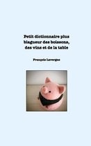 Dictionnaire bio et complet