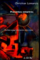 Du bon usage des tartes a la creme