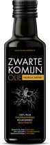 Zwarte Komijnolie 100ml bio