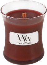 WoodWick Redwood Mini Candle