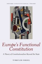 Europe's Functional Constitution