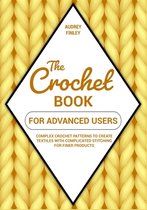 The Crochet Book for Advanced Users