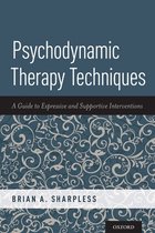 Psychodynamic Therapy Techniques