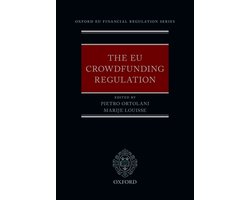 Oxford EU Financial Regulation-The EU Crowdfunding Regulation