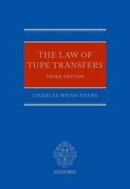The Law of TUPE Transfers