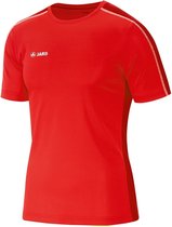 Jako - T-Shirt Sprint - Sport shirt Rood - M - rood