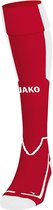 Jako Lazio Bas - Chaussettes - rouge - 39-42