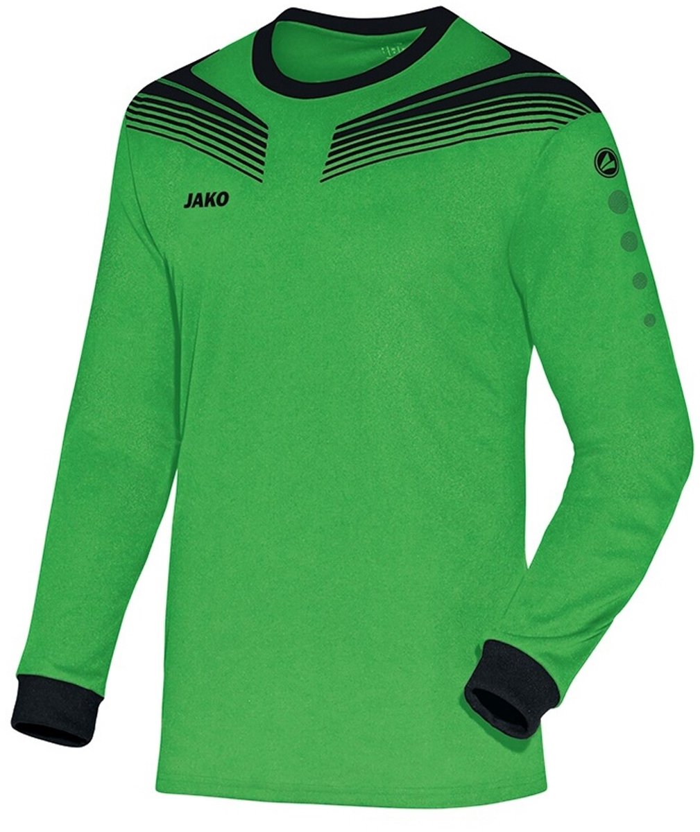 Jako - GK jersey Pro Senior - Sport shirt Groen - XL - zachtgroen/zwart