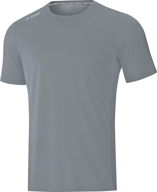 Jako - T-Shirt Run 2.0 - T-shirt Run 2.0 - XL - Grijs