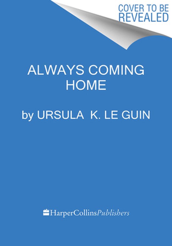 Always Coming Home - cover