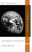 The Origin of Everything