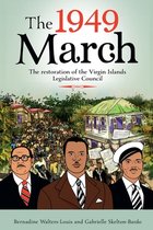 Virgin Islands History-The 1949 March