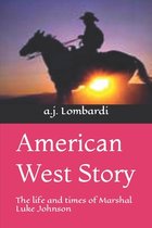 American West Story
