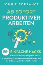 Ab sofort produktiver arbeiten