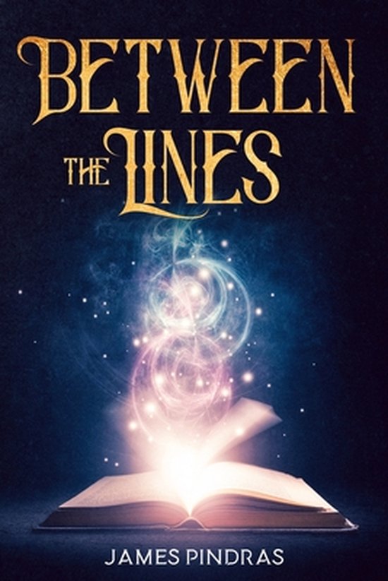 Between the Lines - cover