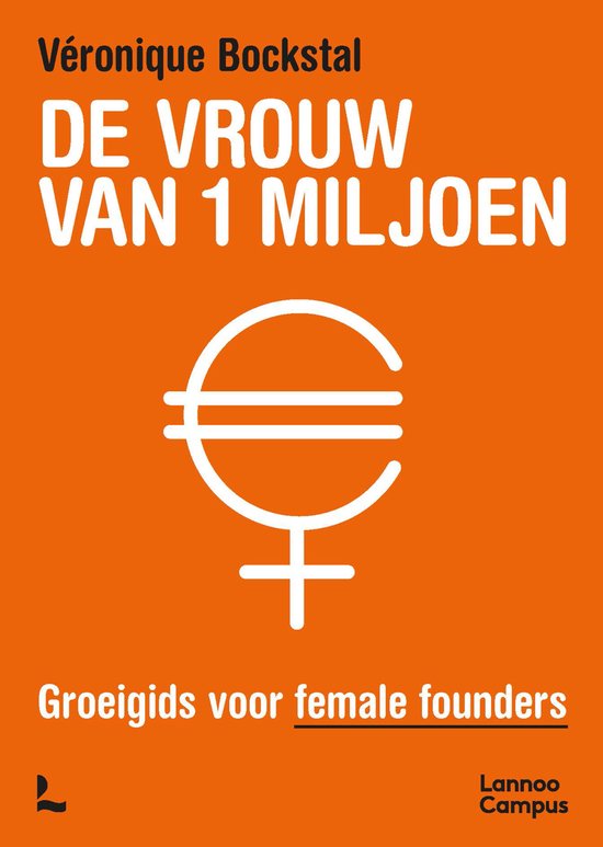 De vrouw van 1 miljoen - cover