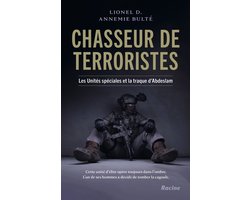 Chasseur de terroristes