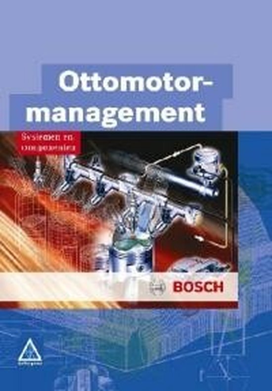 Ottomotor-management 1