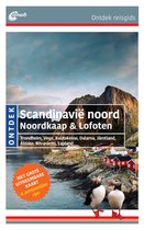 ANWB Ontdek - Scandinavië noord, Noordkaap en Lofoten