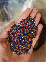 Orbeez - Waterabsorberende Balletjes - 10.000 Stuks - 50 Gram