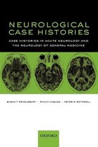 Neurological Case Histories Case H