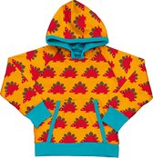 Maxomorra Trui Classic Dino maat 98/104